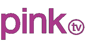 Logo Pink TV