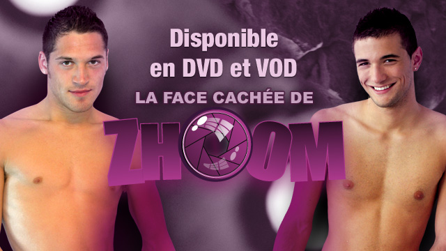 DVD Zhoom