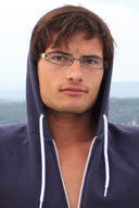 Lucas Darren, candidat de Zhoom