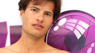 Lucas Darren, candidat de Zhoom